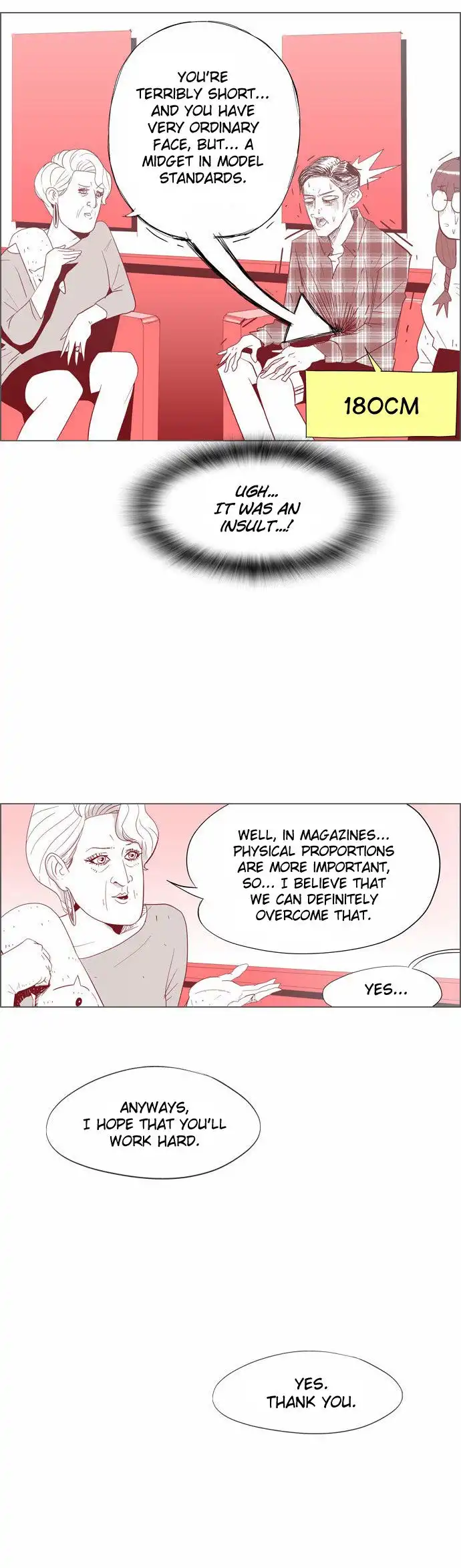 Whats There To Know Chapter 10 7